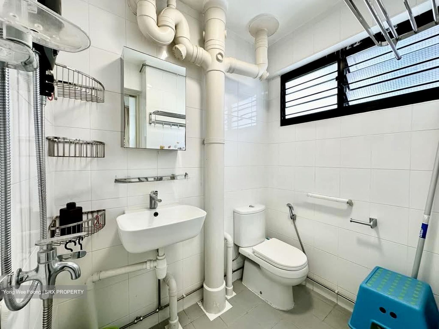 Blk 54 Kent Ville (Kallang/Whampoa), HDB 5 Rooms #592491101